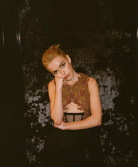 Kiernan Shipka photo 587