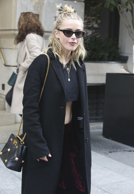 Kiernan Shipka photo 590