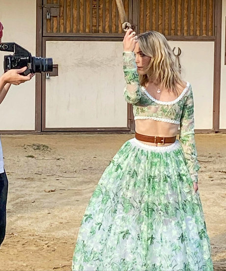 Kiernan Shipka photo 594