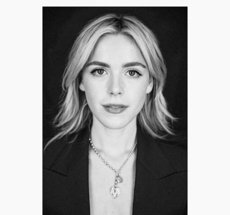 Kiernan Shipka photo 614