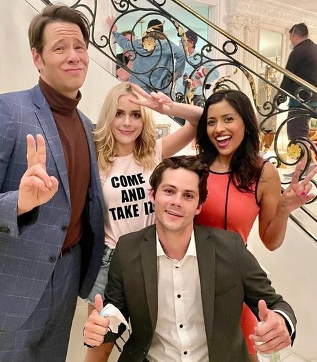 Kiernan Shipka photo 615