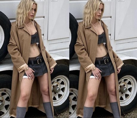 Kiernan Shipka photo 619