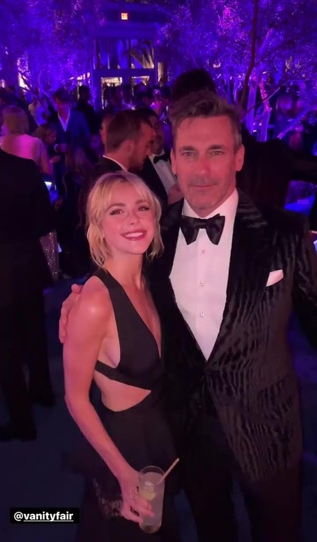 Kiernan Shipka photo 650