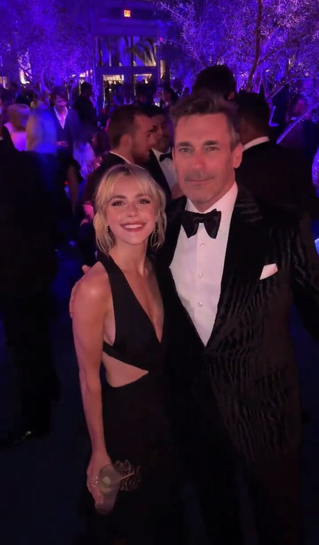 Kiernan Shipka photo 653