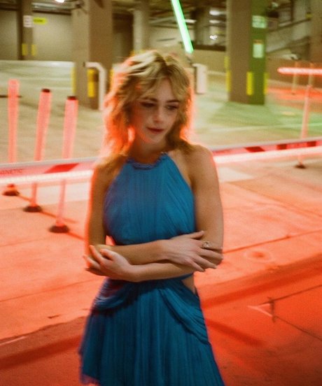 Kiernan Shipka photo 678