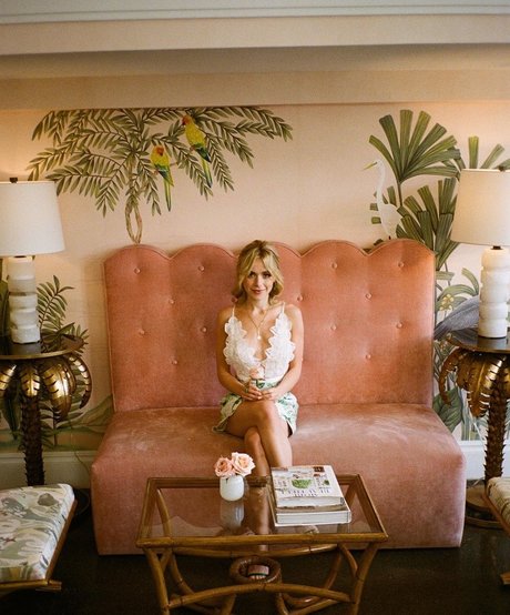 Kiernan Shipka photo 683