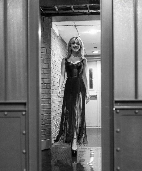 Kiernan Shipka photo 729