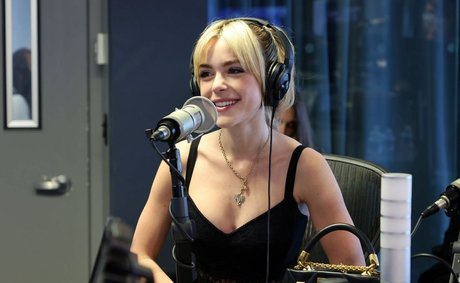 Kiernan Shipka photo 735