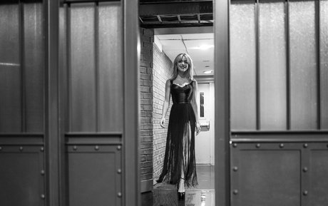 Kiernan Shipka photo 745