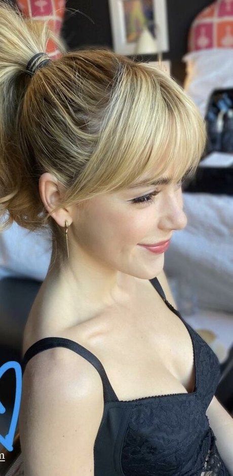 Kiernan Shipka photo 787