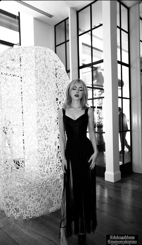 Kiernan Shipka photo 791