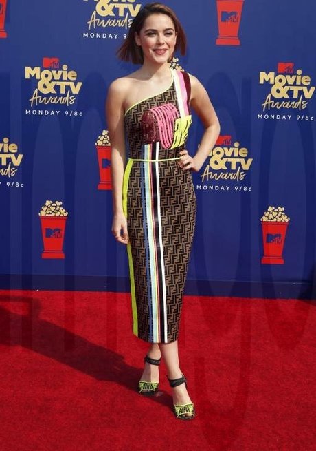 Kiernan Shipka photo 802