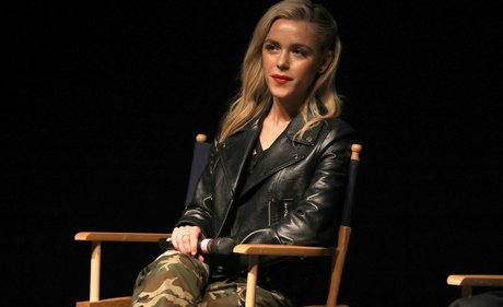 Kiernan Shipka photo 809