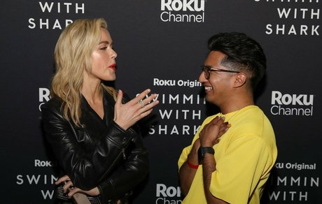 Kiernan Shipka photo 811