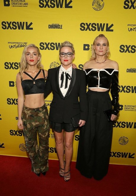 Kiernan Shipka photo 829