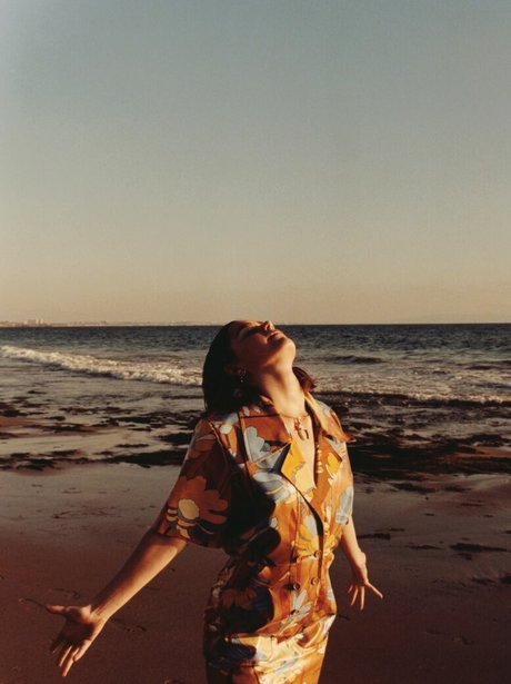 Kiernan Shipka photo 836