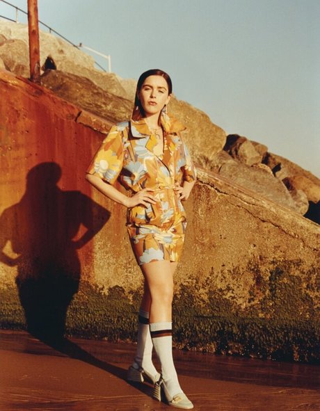 Kiernan Shipka photo 837