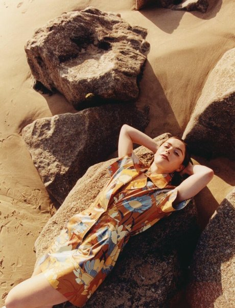 Kiernan Shipka photo 838