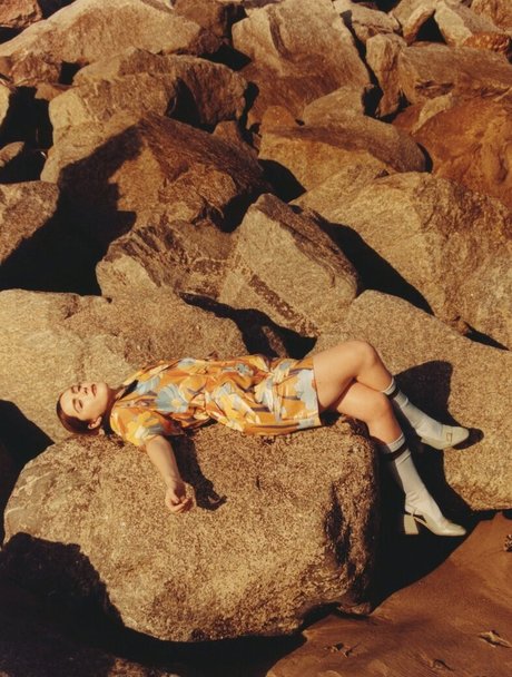 Kiernan Shipka photo 839