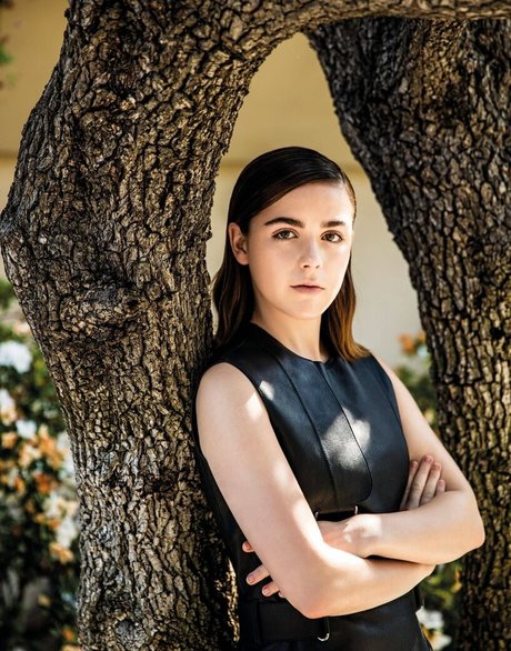 Kiernan Shipka photo 861