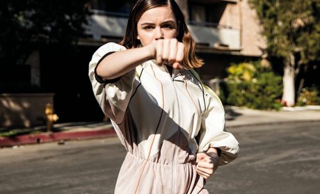 Kiernan Shipka photo 862