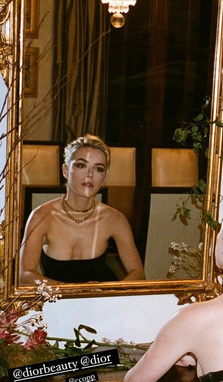 Kiernan Shipka photo 863