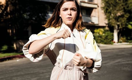 Kiernan Shipka photo 864