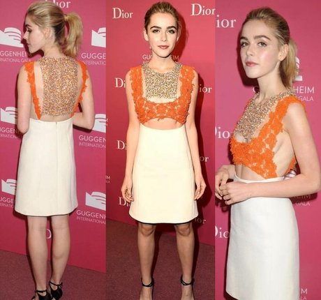 Kiernan Shipka photo 868