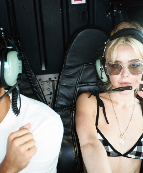 Kiernan Shipka photo 885