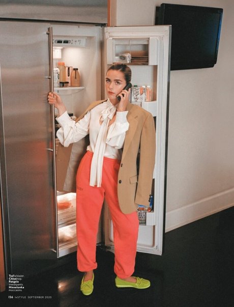 Kiernan Shipka photo 896