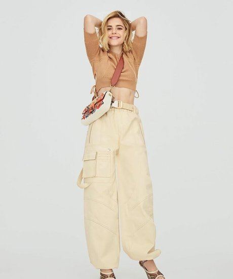 Kiernan Shipka photo 906