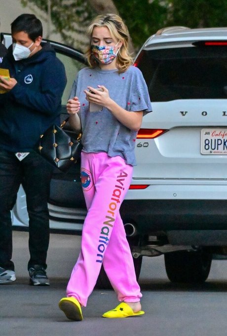 Kiernan Shipka photo 915