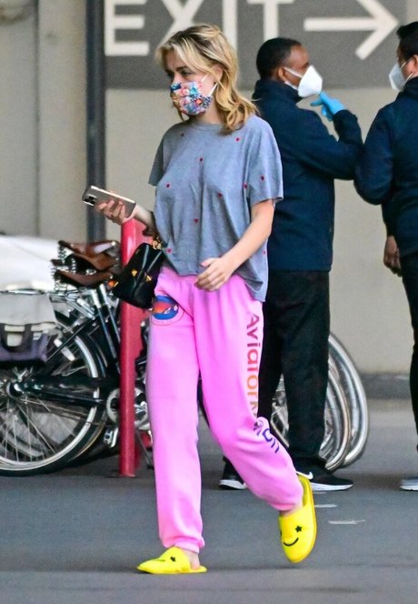 Kiernan Shipka photo 920