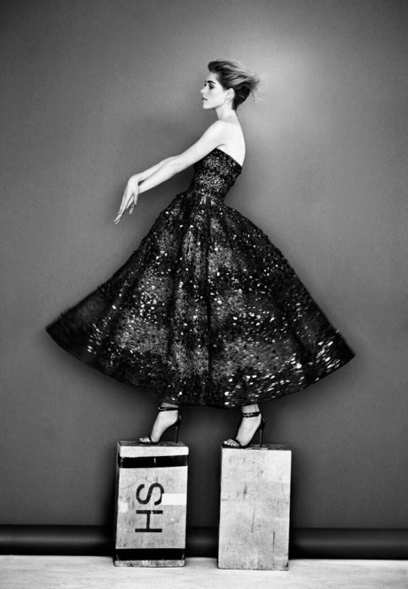 Kiernan Shipka photo 925