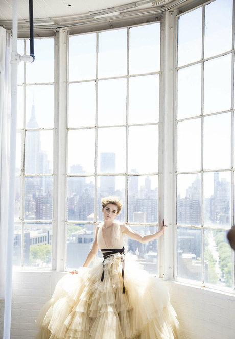 Kiernan Shipka photo 932