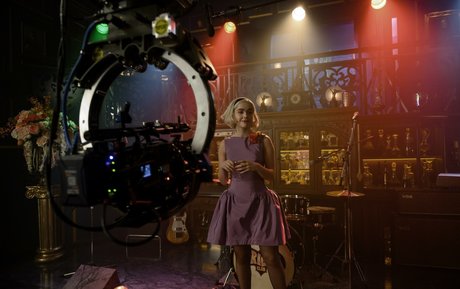 Kiernan Shipka photo 935