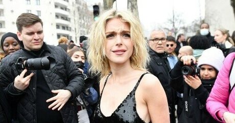 Kiernan Shipka photo 943