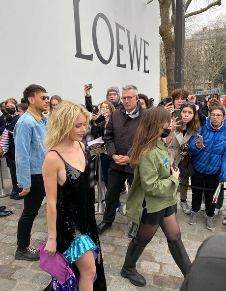 Kiernan Shipka photo 950