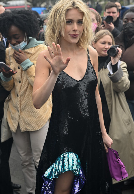 Kiernan Shipka photo 951