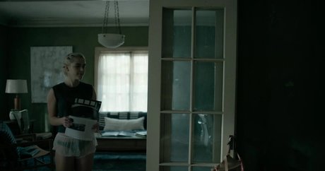 Kiernan Shipka photo 972