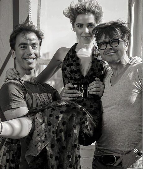 Kiernan Shipka photo 980