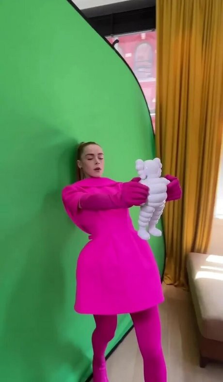 Kiernan Shipka photo 1014