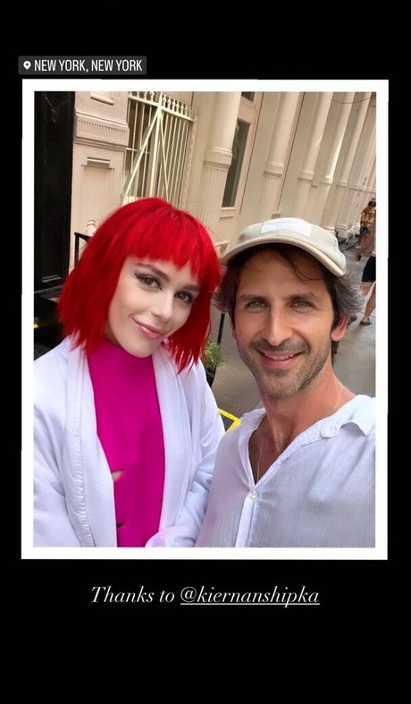 Kiernan Shipka photo 1018