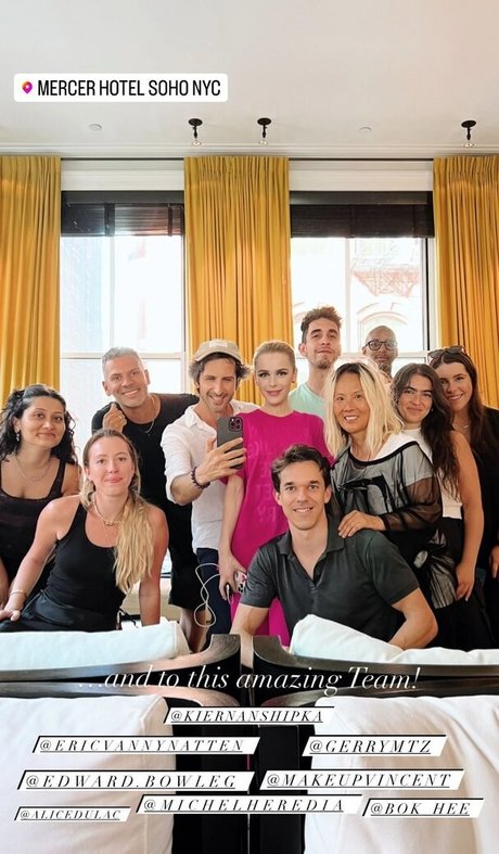 Kiernan Shipka photo 1019