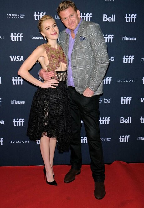 Kiernan Shipka photo 1023