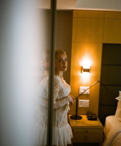 Kiernan Shipka photo 1028