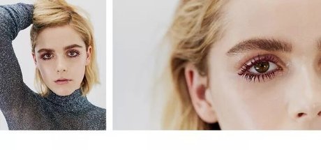 Kiernan Shipka photo 1046