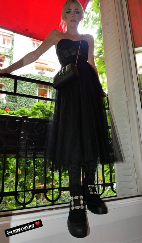 Kiernan Shipka photo 1058