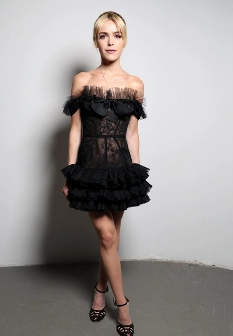 Kiernan Shipka photo 1066