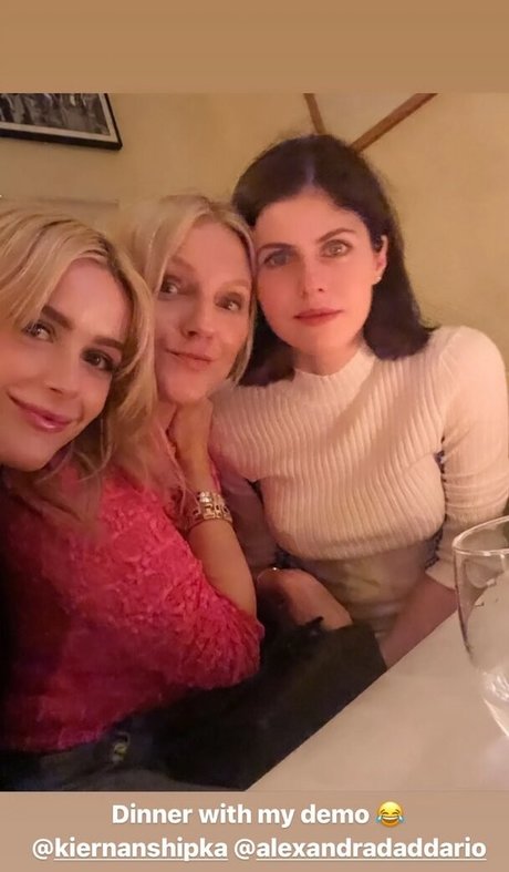 Kiernan Shipka photo 1093